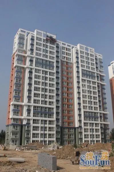 莲湖花园 聊城房价