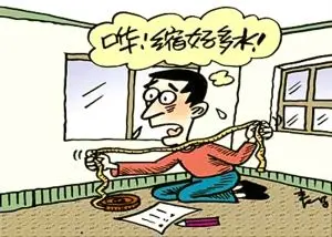 什么是公摊系数?高层公摊系数计算公式