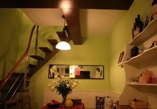 LOFT成理想居住方式 购买北京LOFT公寓要注