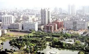 福州经济适用房价格