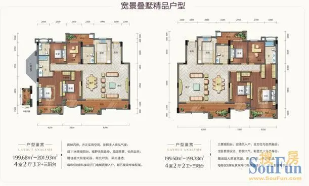 绿茵温莎堡山景楼王绝版加推 引爆抢购热潮