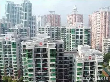 商品房开发