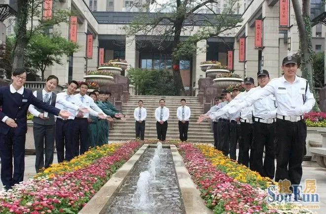 【合肥万科】为爱而创,幸福万家