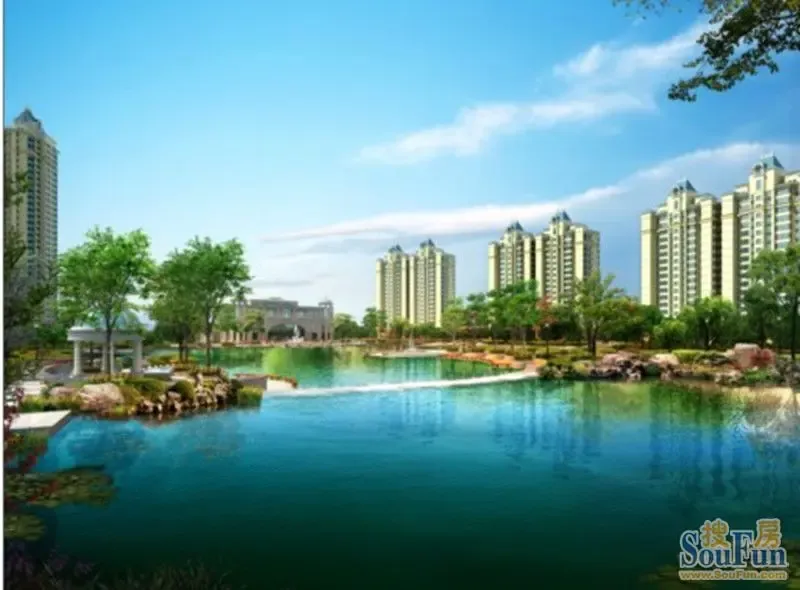 辽阳恒大绿洲购房首付分期为您实现豪宅梦_房产资讯-辽阳搜房网