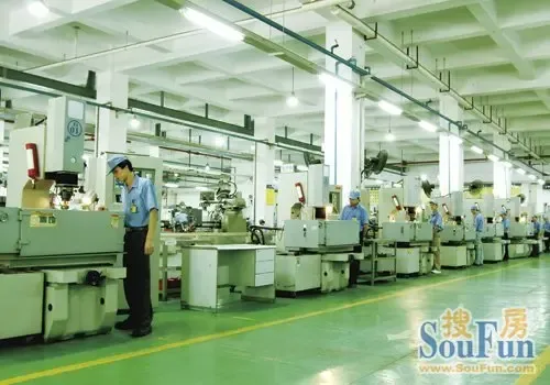 走进中国卫浴企业 探究水龙头安全生产真相-家