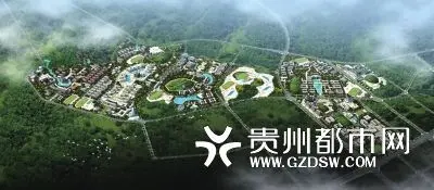 遵义新蒲新区要建一座大学城