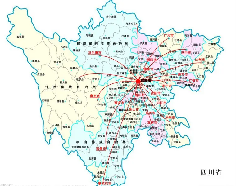 四川地图高清版大图; 查看四川地图四川地图全图高清版四川眉山地图