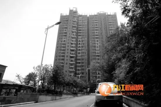 买了车位还要交的管理费竟然是服务费_房产资