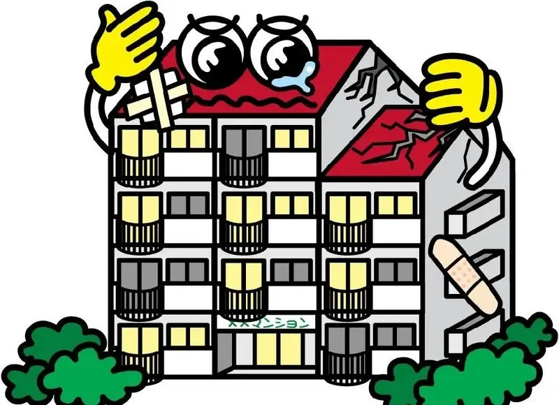 房屋使用面积_房产测量与房屋面积计算