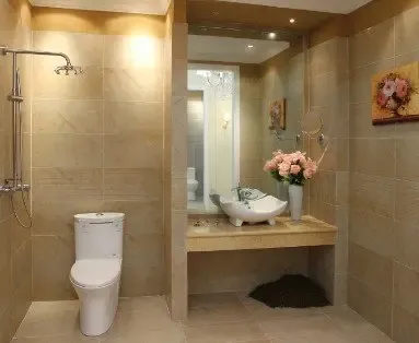 瓷砖市场迎转型期 进口品牌面临大调整-家居快