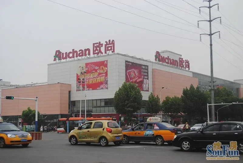 城北1322号宗地将出让_房产资讯-芜湖搜房网