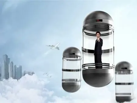 中国住宅楼电梯配置标准如何? 消防电梯一定要