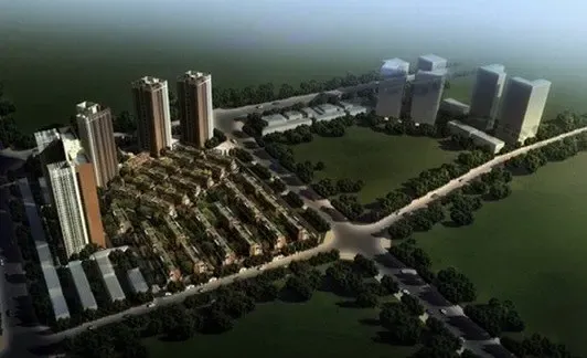 主城西进不断深入 投资西彭抢占重庆门户