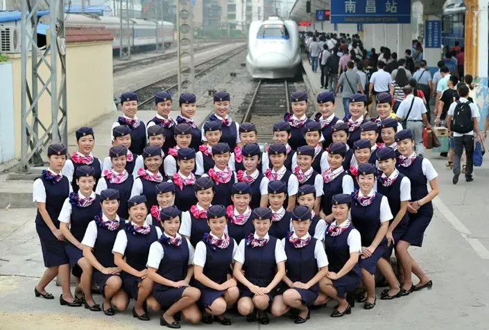 最美铁路向莆行 市民体验列车游(图)实况记录_房产资讯-福州搜房网