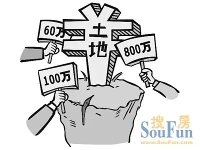 私人土地转让协议书个人土地出让合同范本