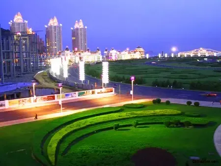 崩盘帝:110个城市房价即将崩盘 常州榜上有名