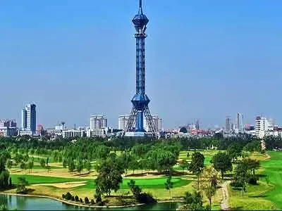 崩盘帝:110个城市房价即将崩盘 常州榜上有名