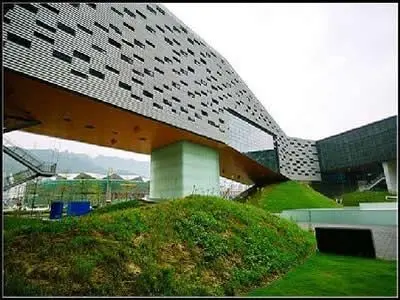 住宅容积率是什么意思容积率越低舒适度越高