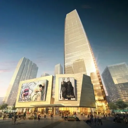 洲际INDIGO精品酒店9月28日签约入驻天和国际