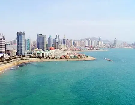 深圳城市更新促发展 三村搬迁再造一个新盐田