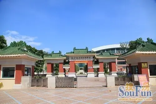 亲民学位房仅5字头省级名校直追执信华附