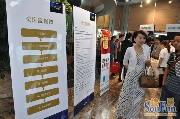 区生活大幕开启 宏义·江湾城28日幸福交房_房