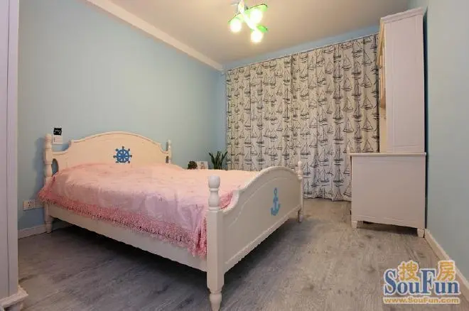 小户型家装设计 小户型家装设计