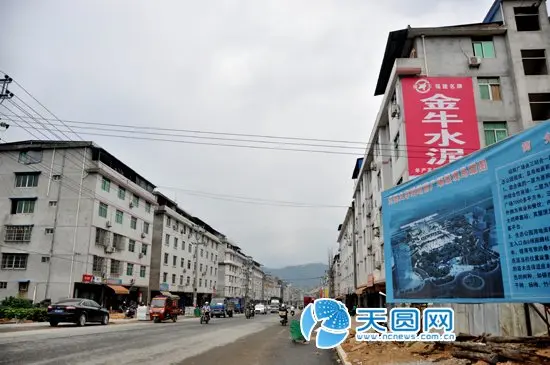 向莆行尤溪站:步移景移 最美高铁上的最美火车站