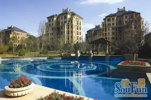 第三季德州客户济南全运村绿城品质体验之旅_房产资讯-德州搜房网