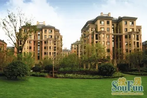 第三季德州客户济南全运村绿城品质体验之旅_房产资讯_德州搜房网