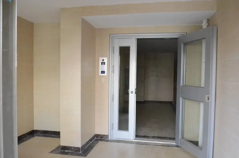 枫叶红 益田61枫露一期顺利交房备受赞扬