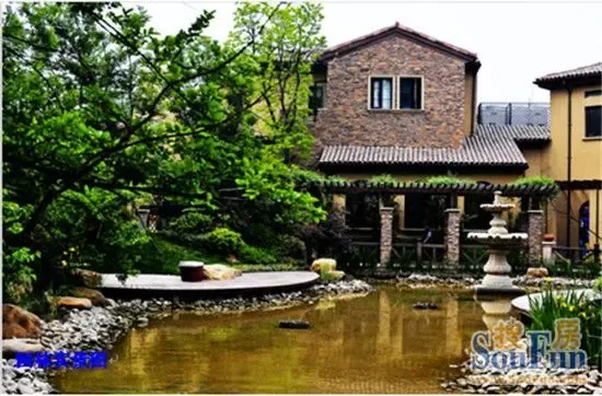 好喝的置业饮料正商红河谷 - 土地情报-搜房土