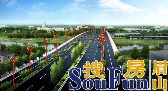 资讯中心  市场 > 正文  [摘要]                完工后的西来堰大桥