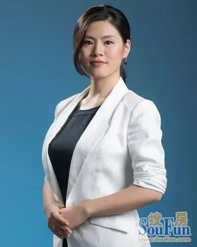 东原地产品牌总监胡娜:秋交会提供集中展示平