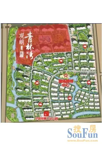 青林湾8期,10月20日全城公开