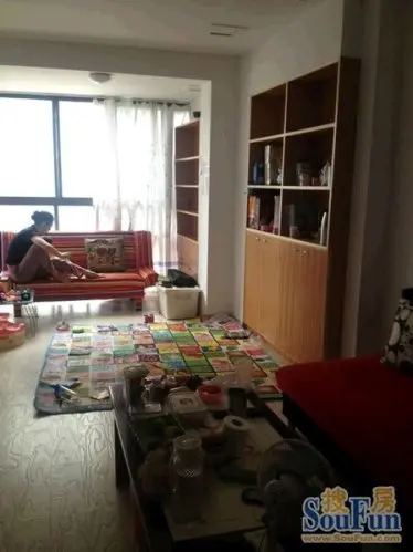 宝安璞园三期房天下武汉二手房