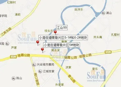 二度出手 海派置业掷3亿再拿小港6.6万方宅地