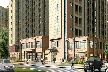 商铺 最高优惠16万_房产资讯_长春搜房网