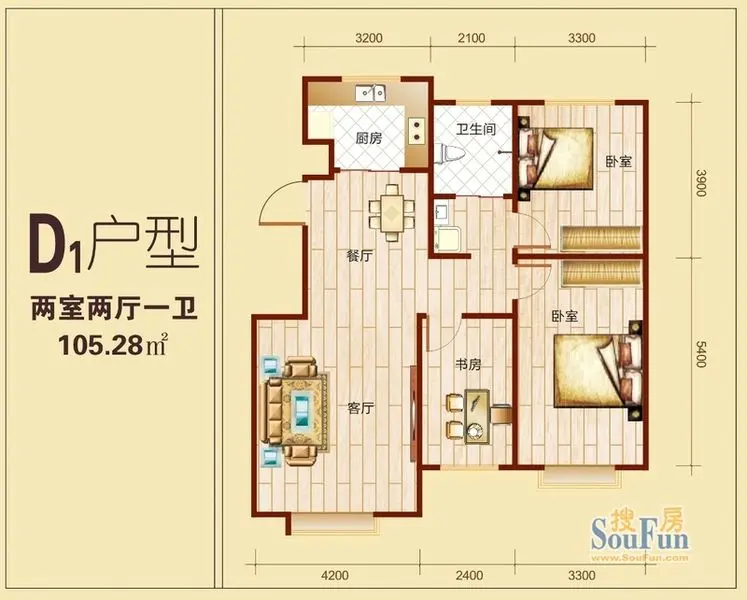 亿山·万合居坐落于库尔勒市天山西路,东至八小,西至首府花园
