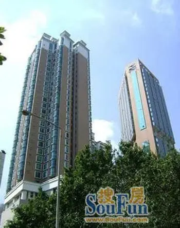中国房价最贵城市深圳排名第一 来看看福田房价吧-深圳二手房 房天下