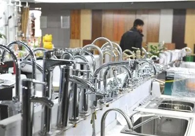 水龙头水嘴标准