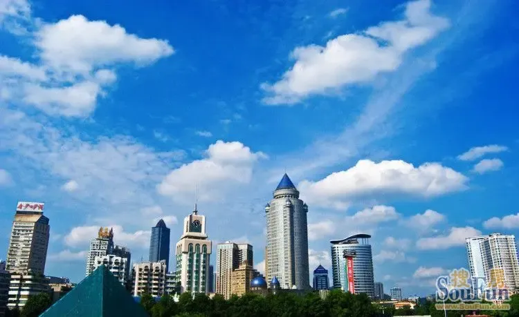 常州算几线城市? 看最新准二三线城市排行榜(