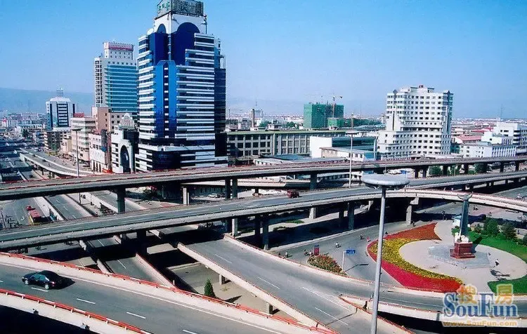 最新准二三线城市排行榜 看看徐州排在第几位