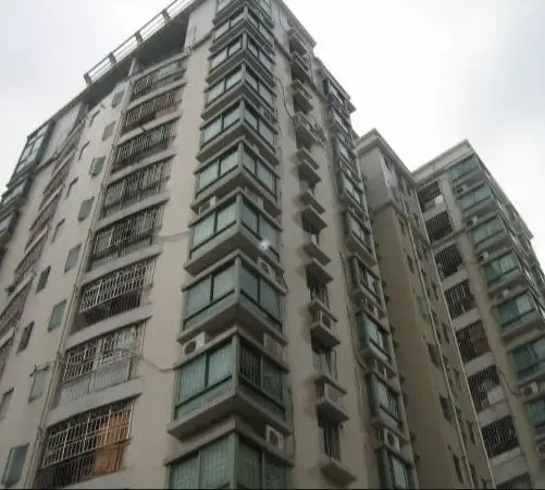 新政出鞘!10月福田区二手房 跌价最大 楼盘(新