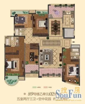 御城万圣节大狂欢 宝贝乐起来-常州新房网-房天下