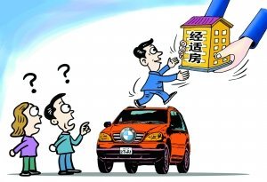 上海闸北区经济适用房付款方式有哪几种?