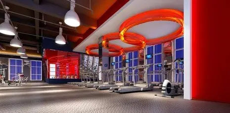 蓝光COCO国际意向引入澳洲国际健身品牌_房产资讯-成都搜房网