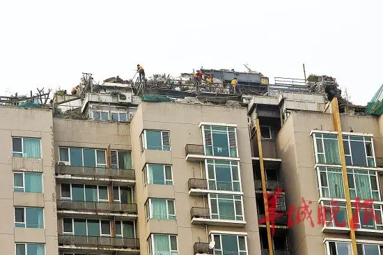 北京各小区人口普查_人口普查小区样板图(3)