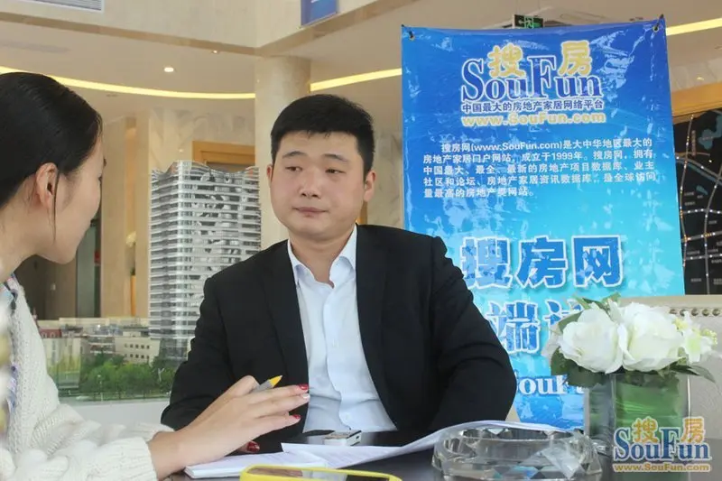 星颐广场陈晨:市场并非一塌糊涂 商业地产运营是关键