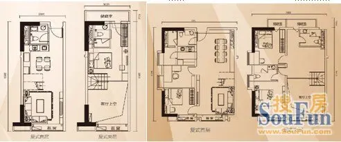 奥园城市天地二期铺王1小时售罄 百万起 即将开盘